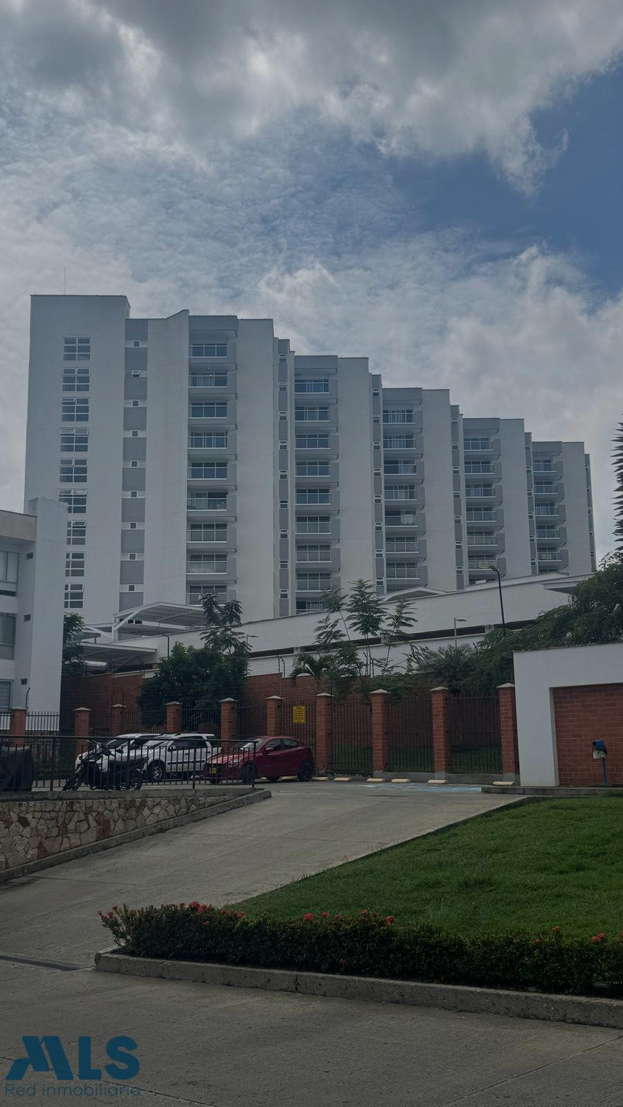 CONFORTABLE APARTAMENTO valle-del-cauca - alcala