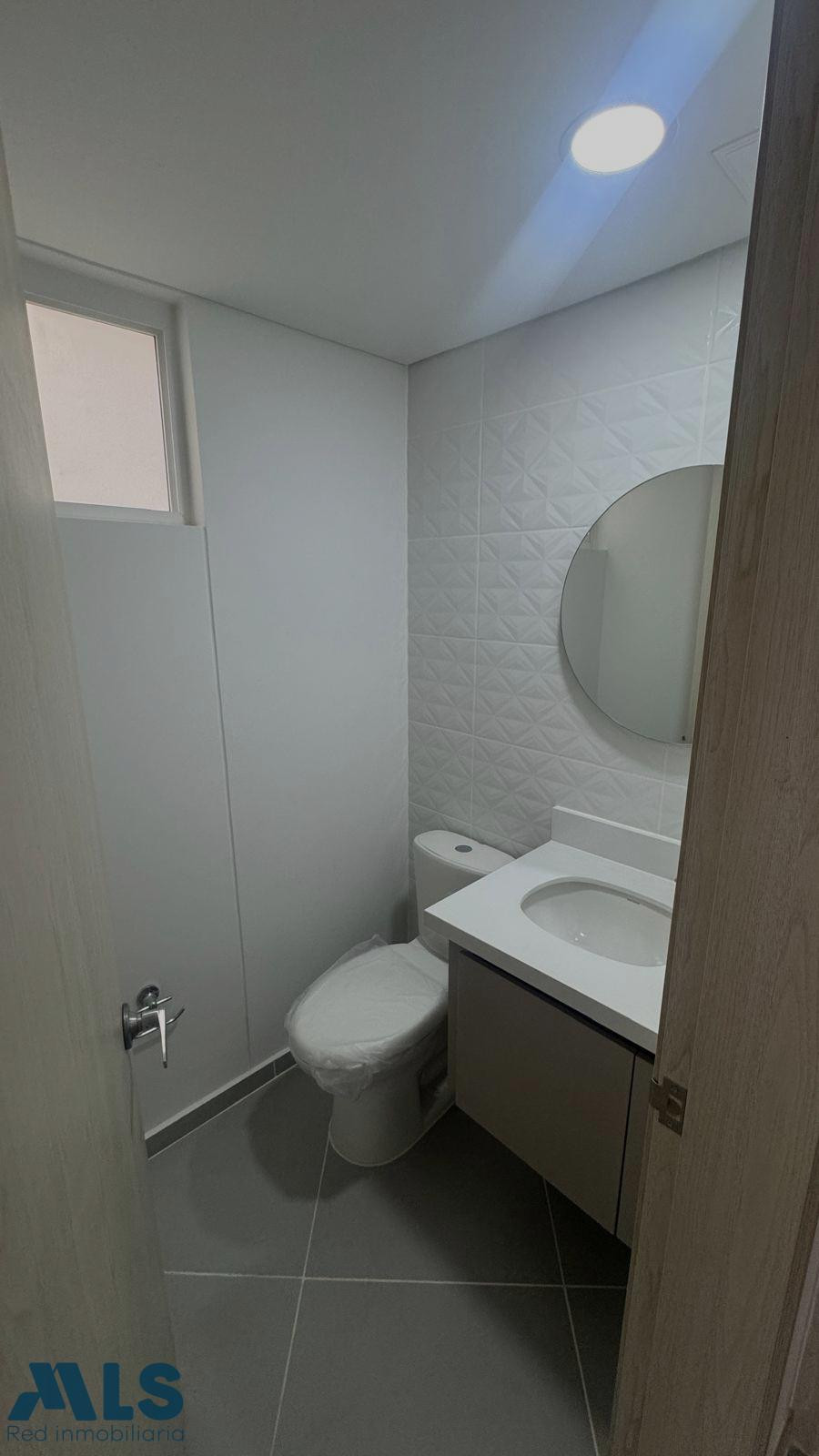 CONFORTABLE APARTAMENTO valle-del-cauca - alcala