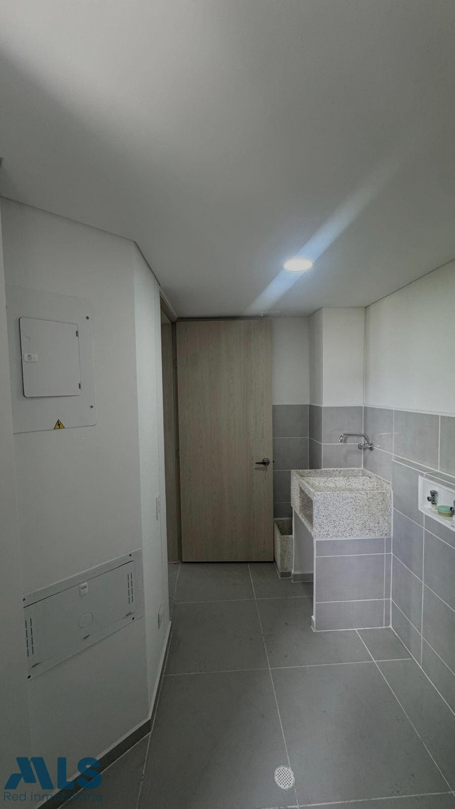 CONFORTABLE APARTAMENTO valle-del-cauca - alcala