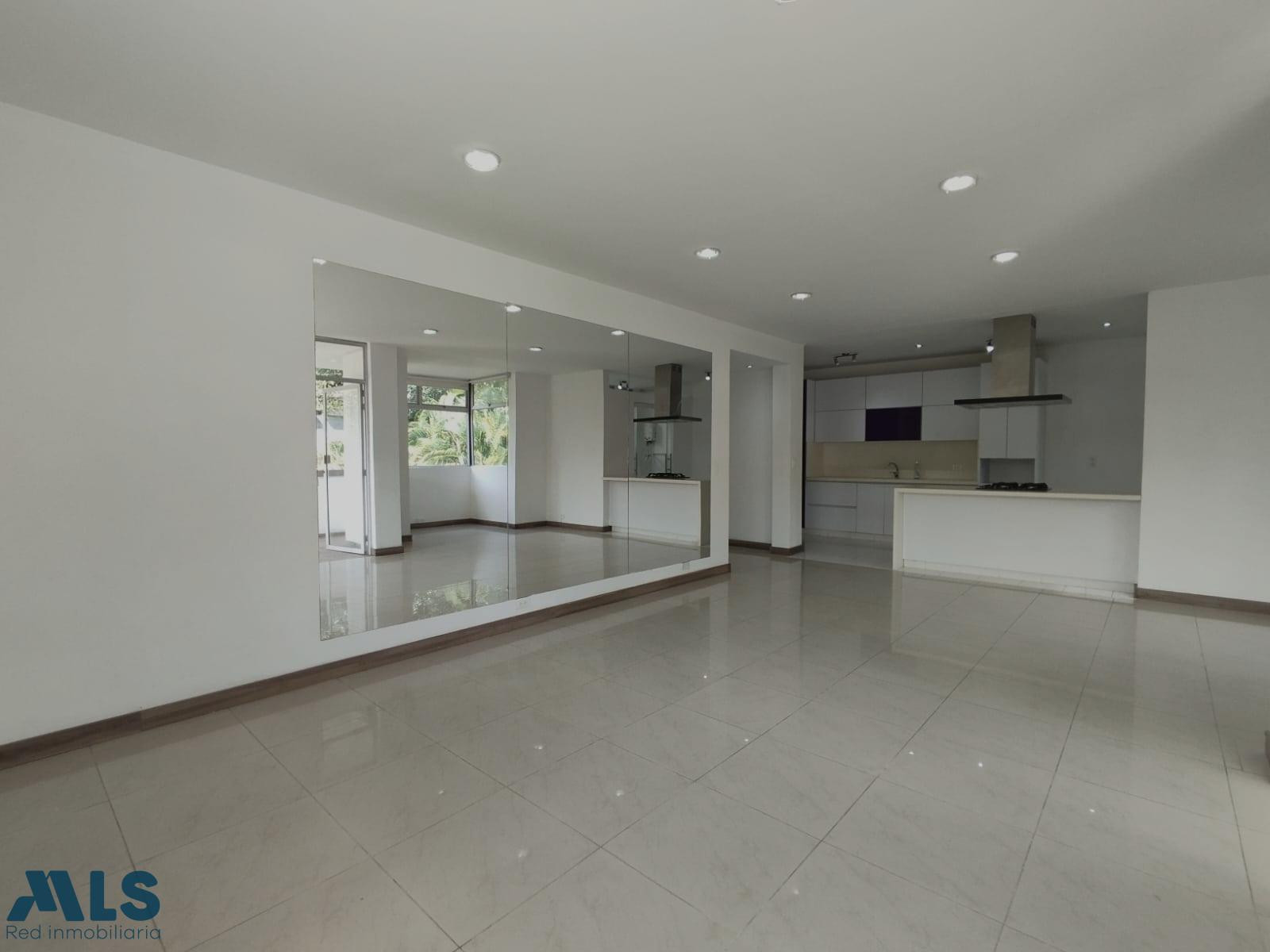 Se vende apartamento en El Poblado medellin - el poblado