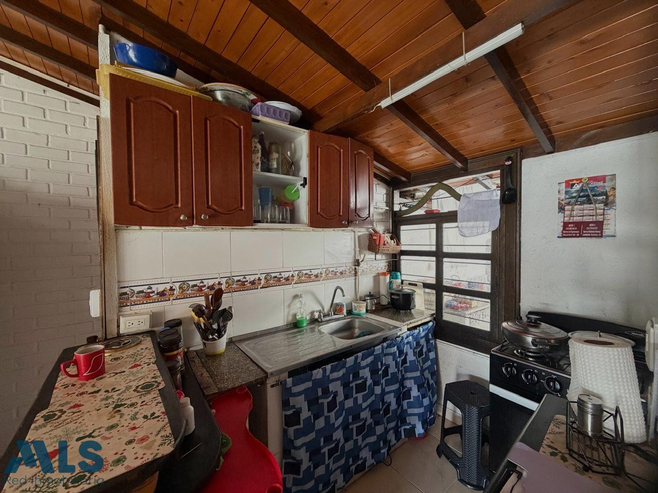 VENTA DE APARTAMENTO EN MEDELLIN medellin - alfonso lopez