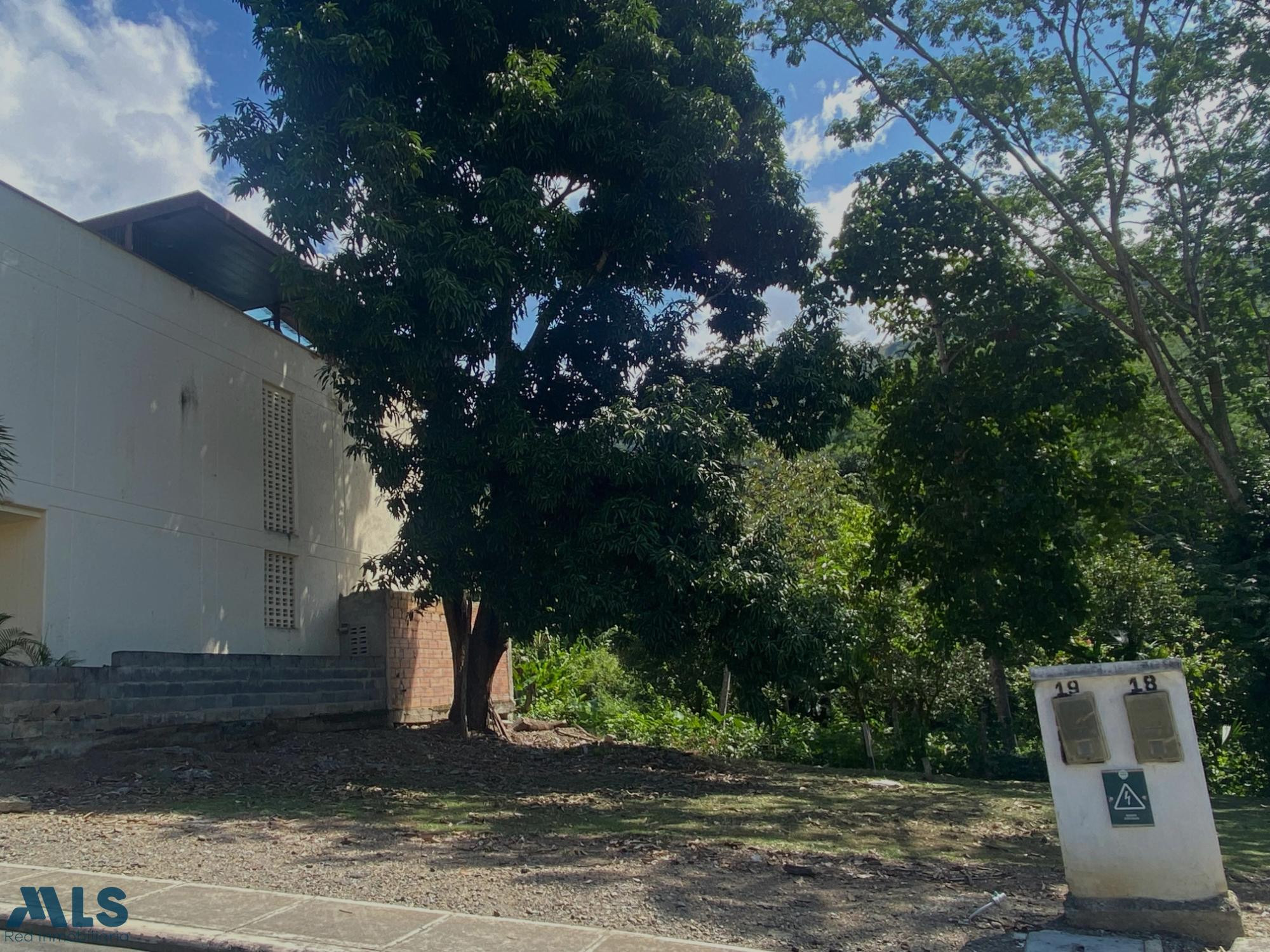 EXCELENTE LOTE EN SOPETRAN sopetran - otra banda