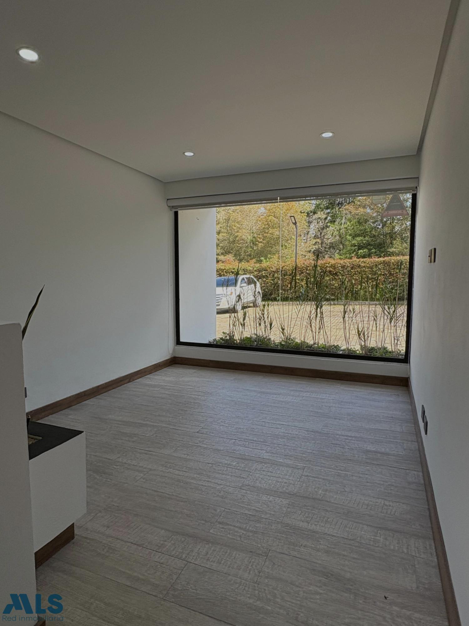 GRAN CASA CON HERMOSOS ACABADOS el-retiro - retiro campestre