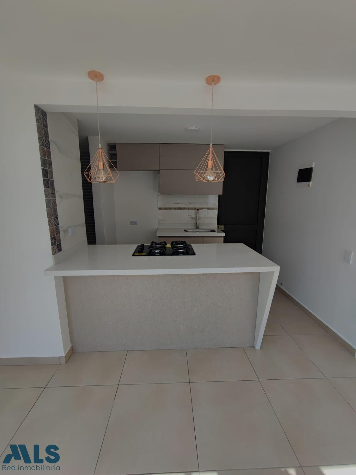 APARTAMENTO EN PRIMER PISO PARA LA VENTA rionegro - v cimarronas rionegro