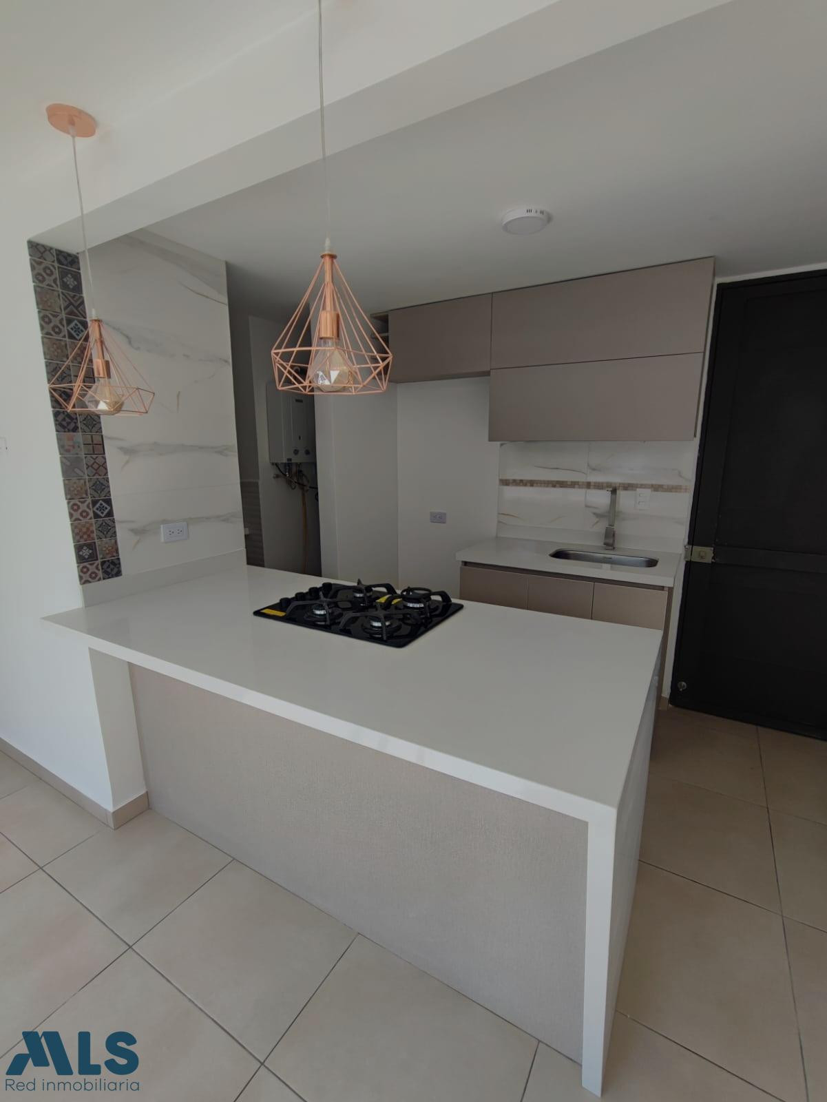 APARTAMENTO EN PRIMER PISO PARA LA VENTA rionegro - v cimarronas rionegro