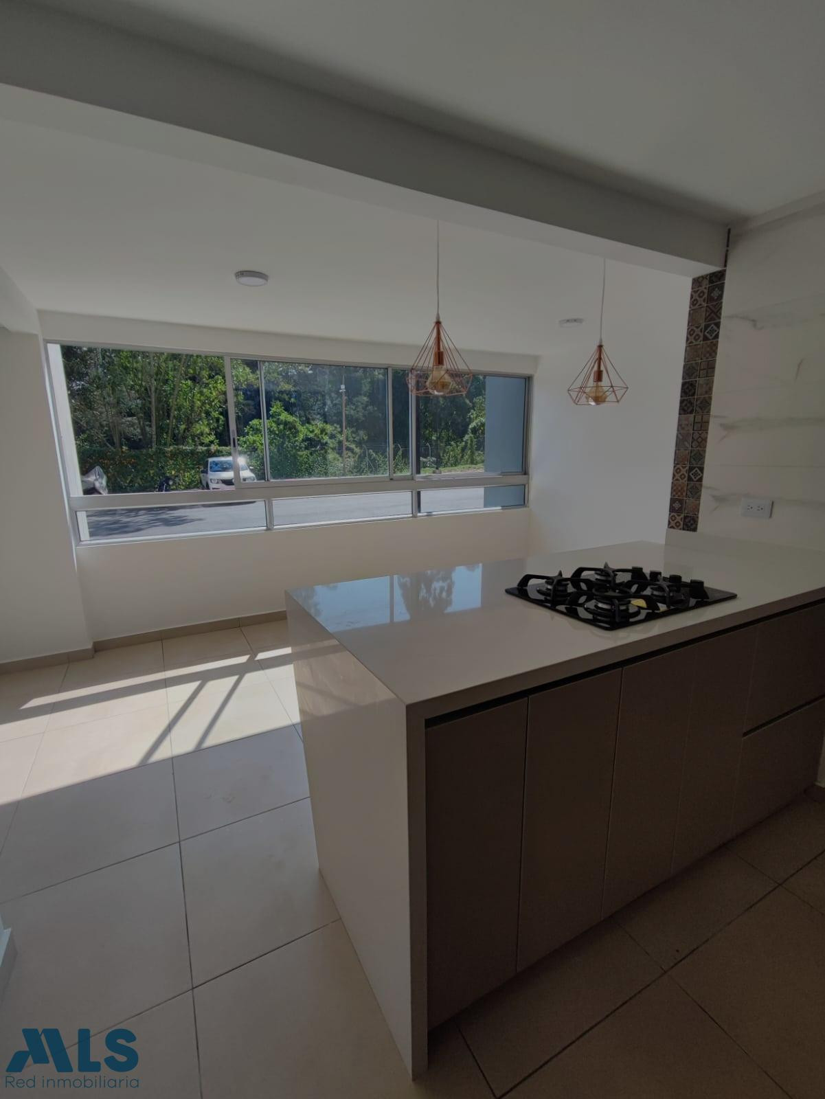 APARTAMENTO EN PRIMER PISO PARA LA VENTA rionegro - v cimarronas rionegro