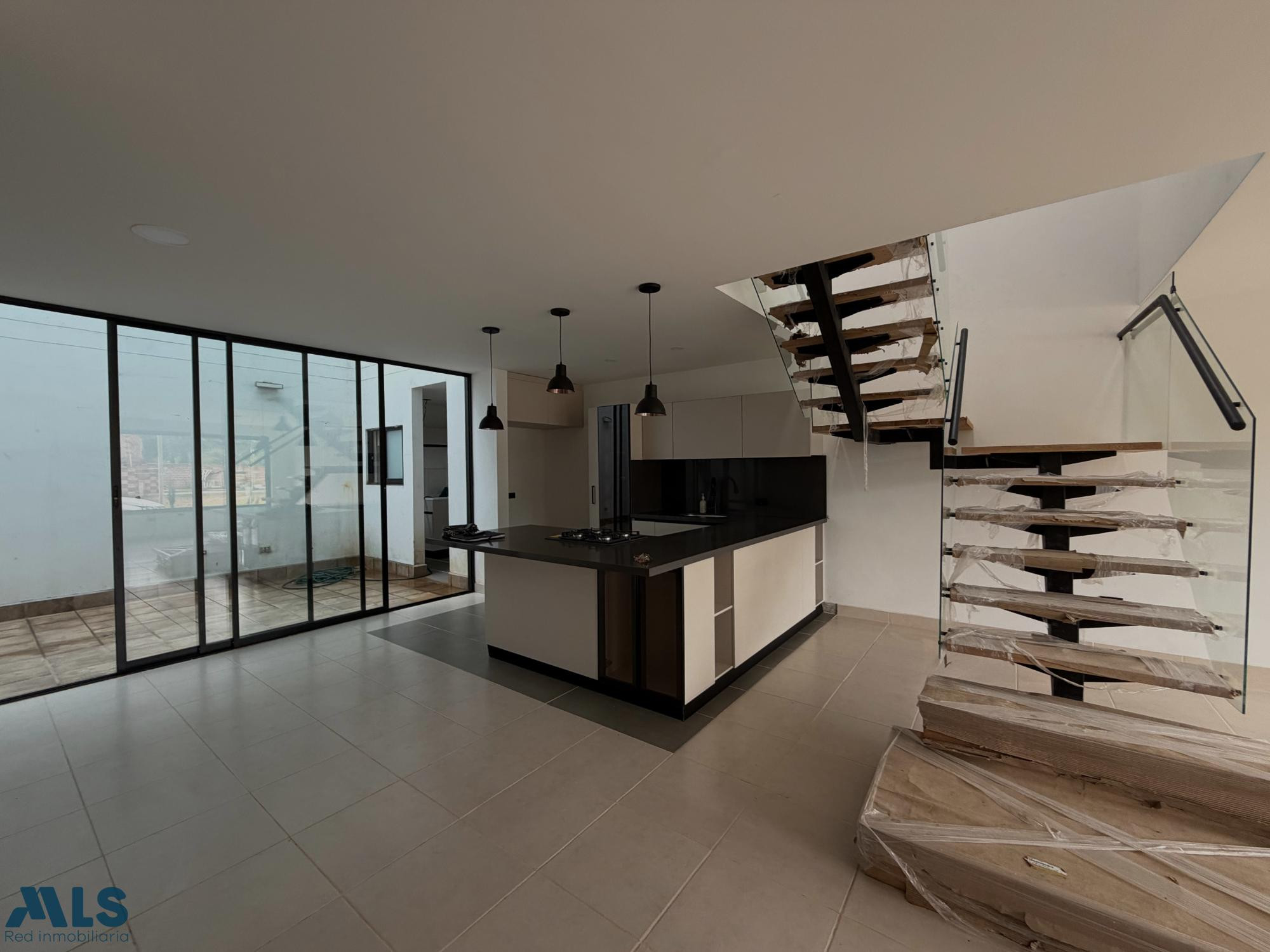 VENTA DE CASA LA CEJA SECTOR EL TAMBO la-ceja - v el tambo