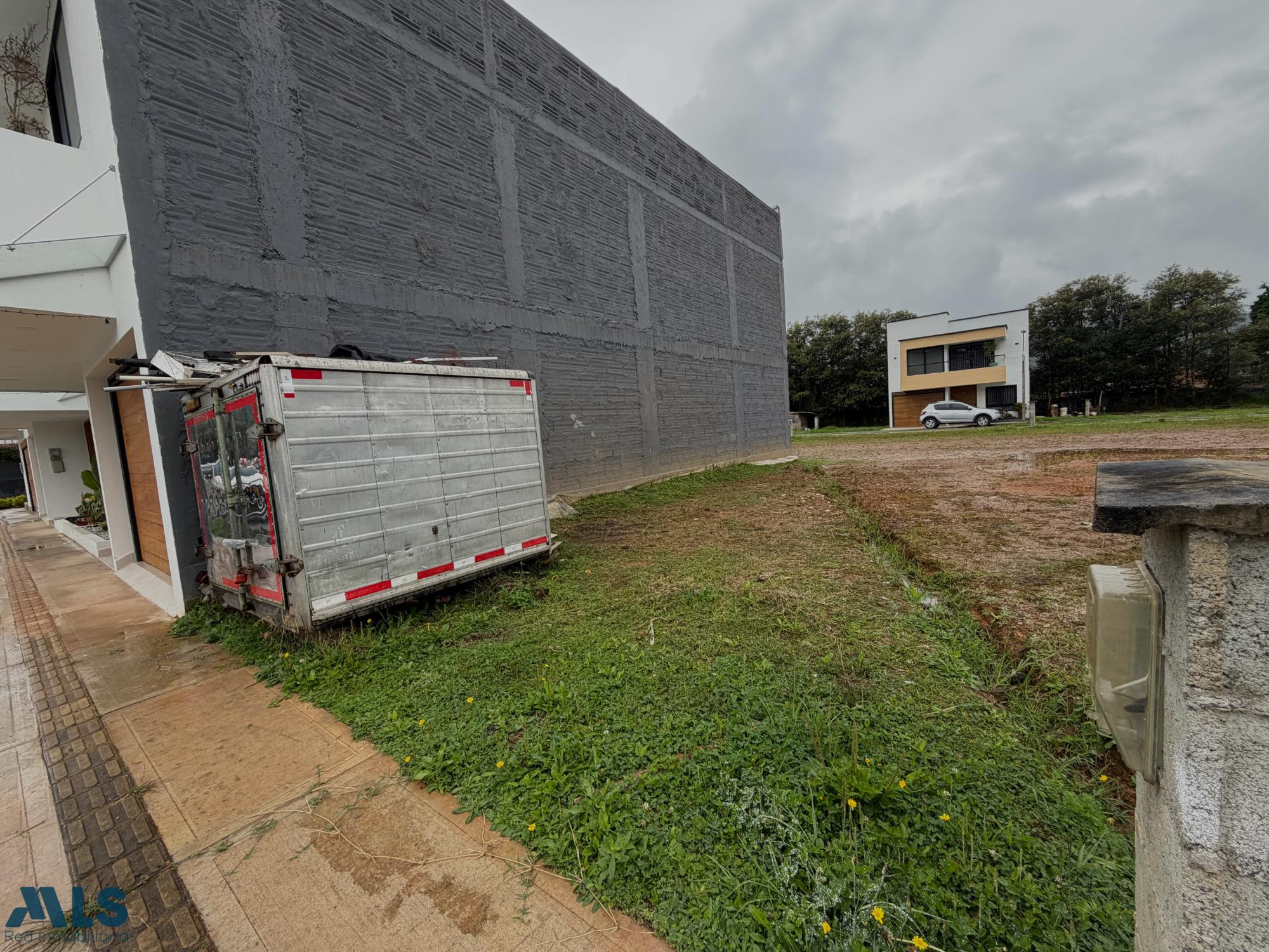 VENTA DE LOTE LA CEJA SECTOR EL TAMBO la-ceja - v el tambo