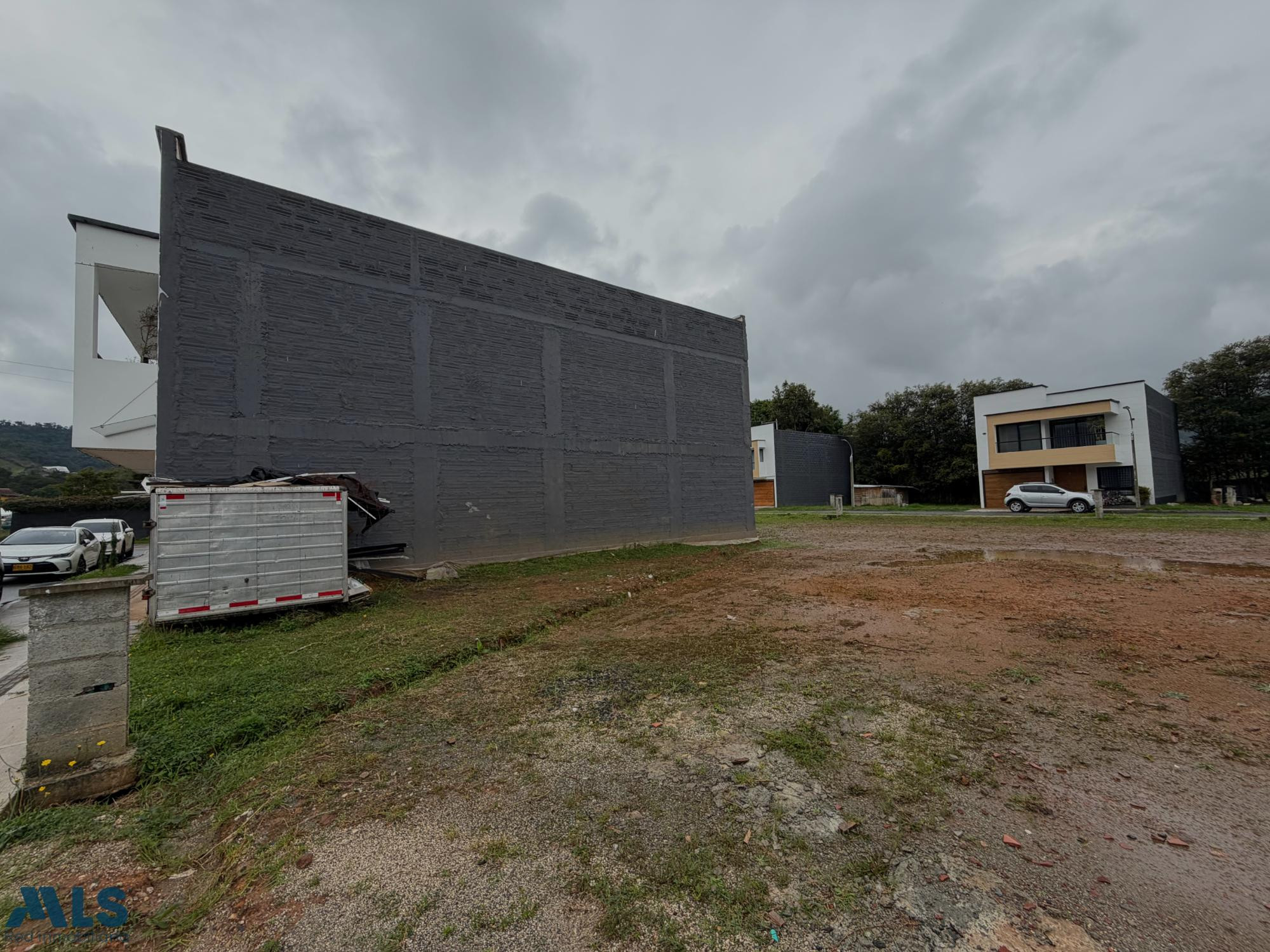 VENTA DE LOTE LA CEJA SECTOR EL TAMBO la-ceja - v el tambo