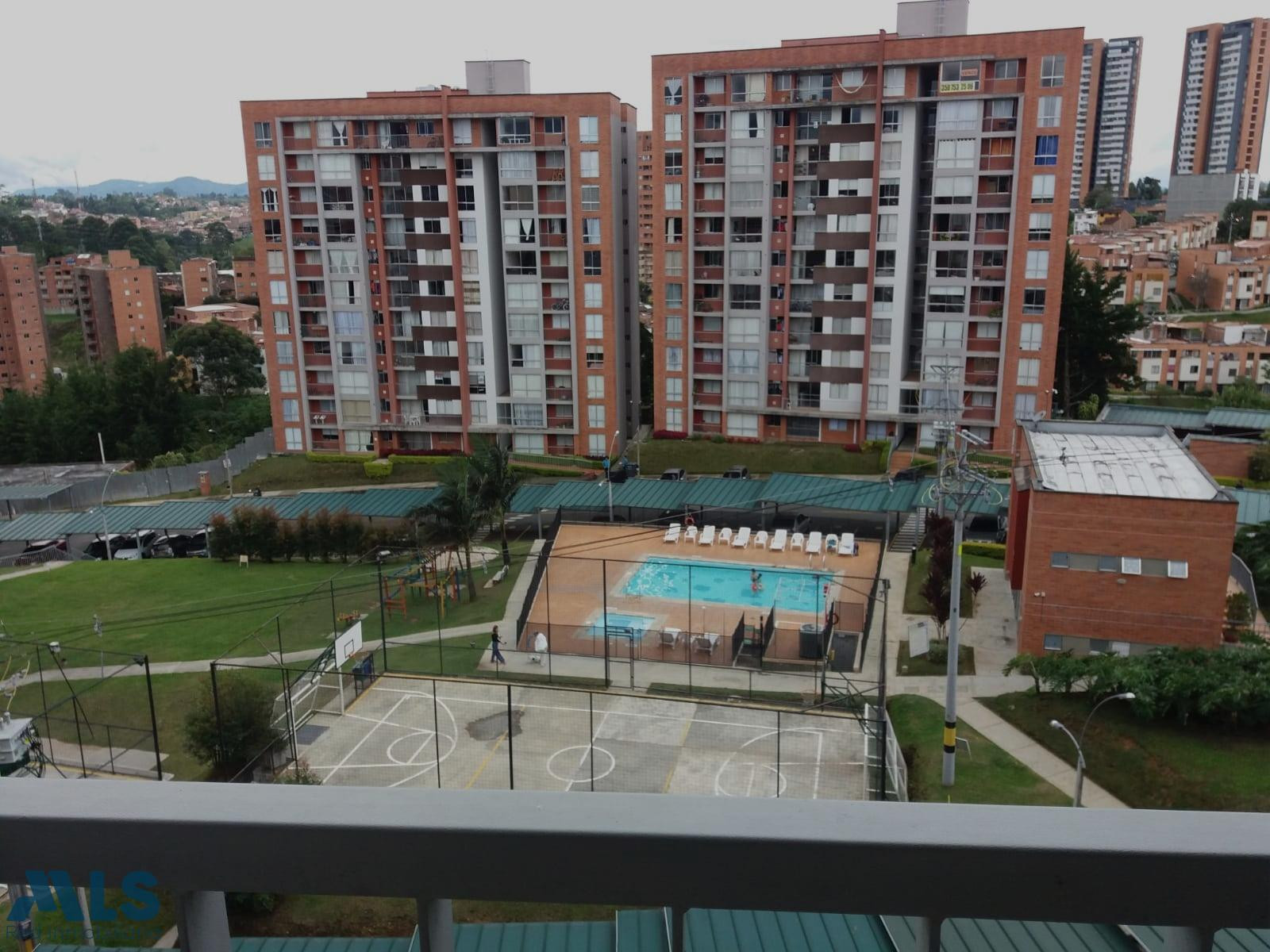 Hermoso apartamento en excelente zona de Rionegro rionegro - sector los colegios
