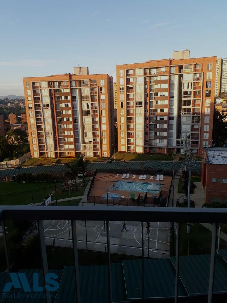 Hermoso apartamento en excelente zona de Rionegro rionegro - sector los colegios