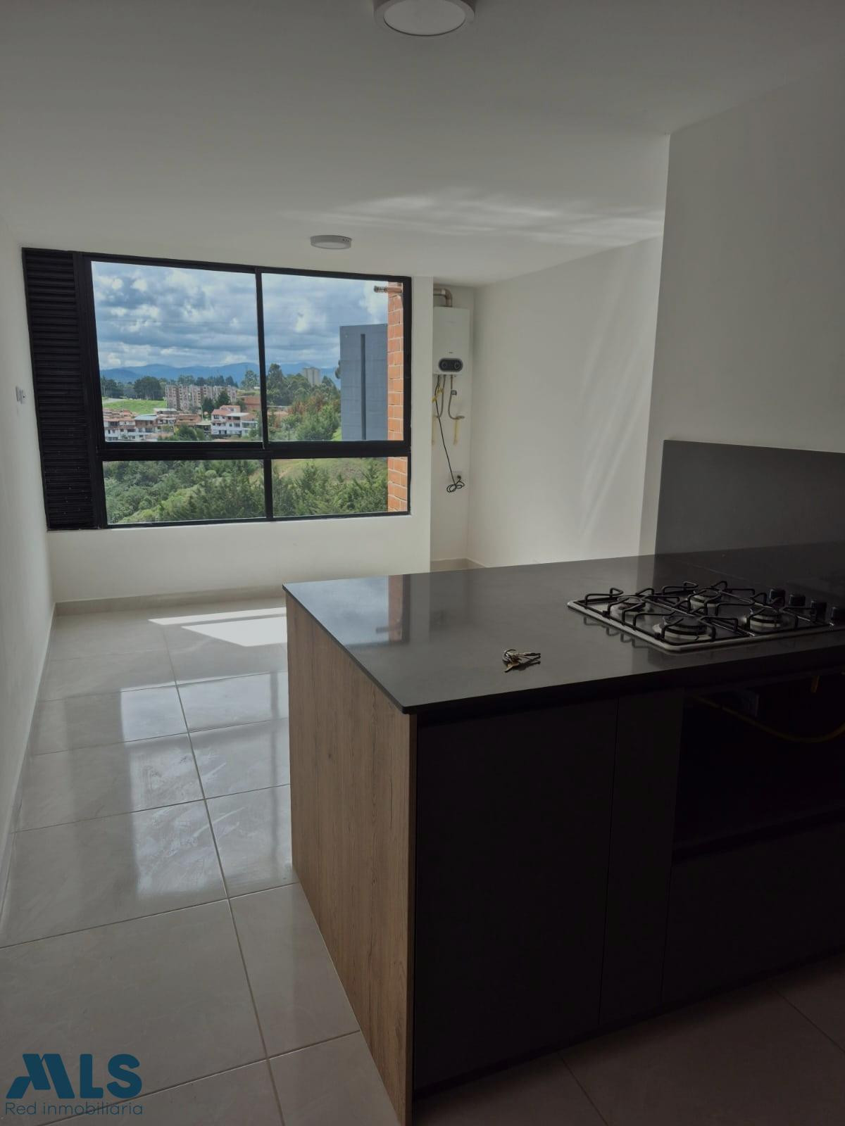 Hermoso apartamento en Rionegro rionegro - v fontibon