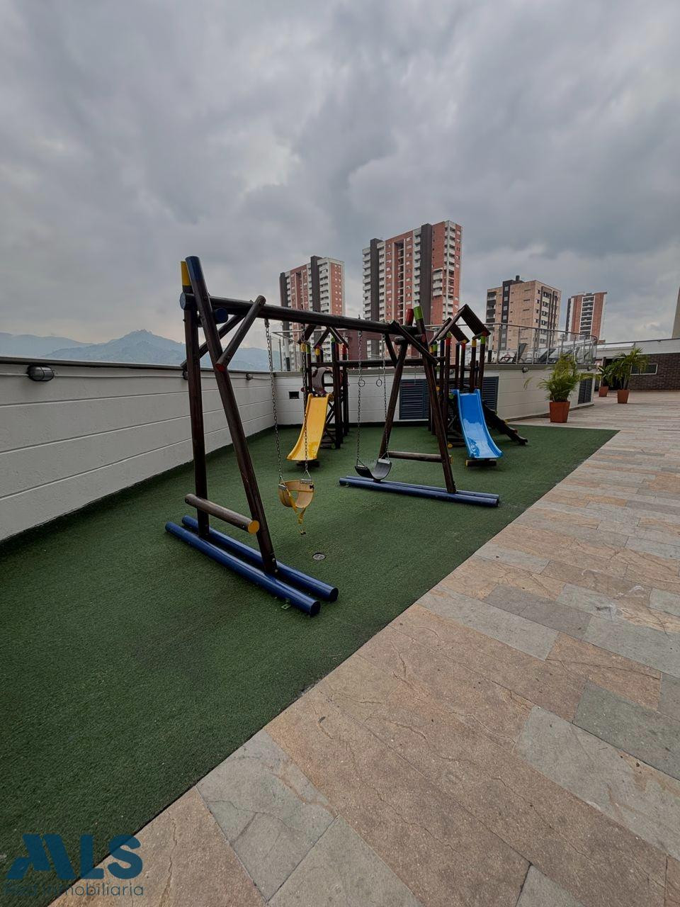 VENTA DE APARTAMENTO, EXCELENTE UBICACIÓN sabaneta - el carmelo