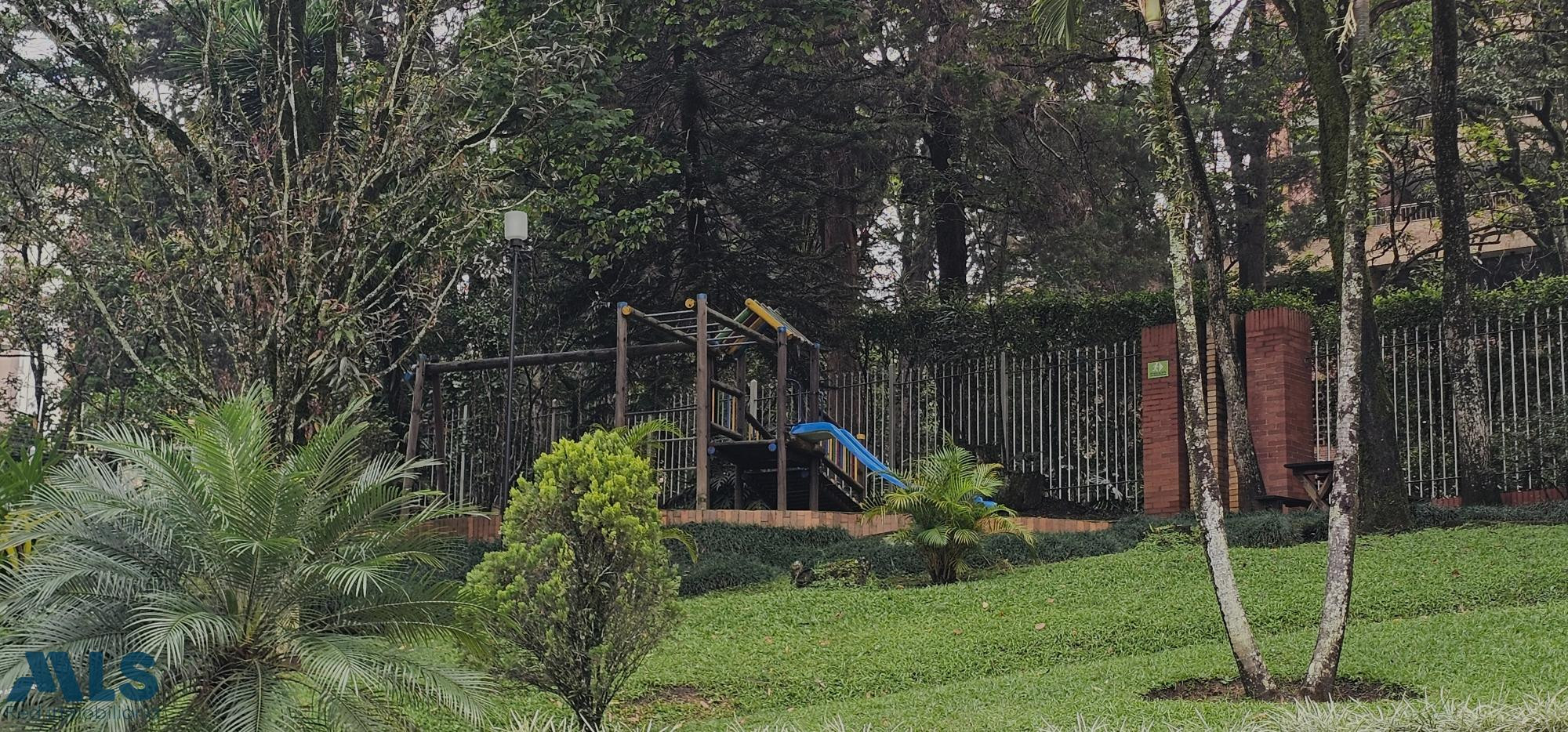 Ubicacion, exclusividad y confort en un solo lugar medellin - la tomatera