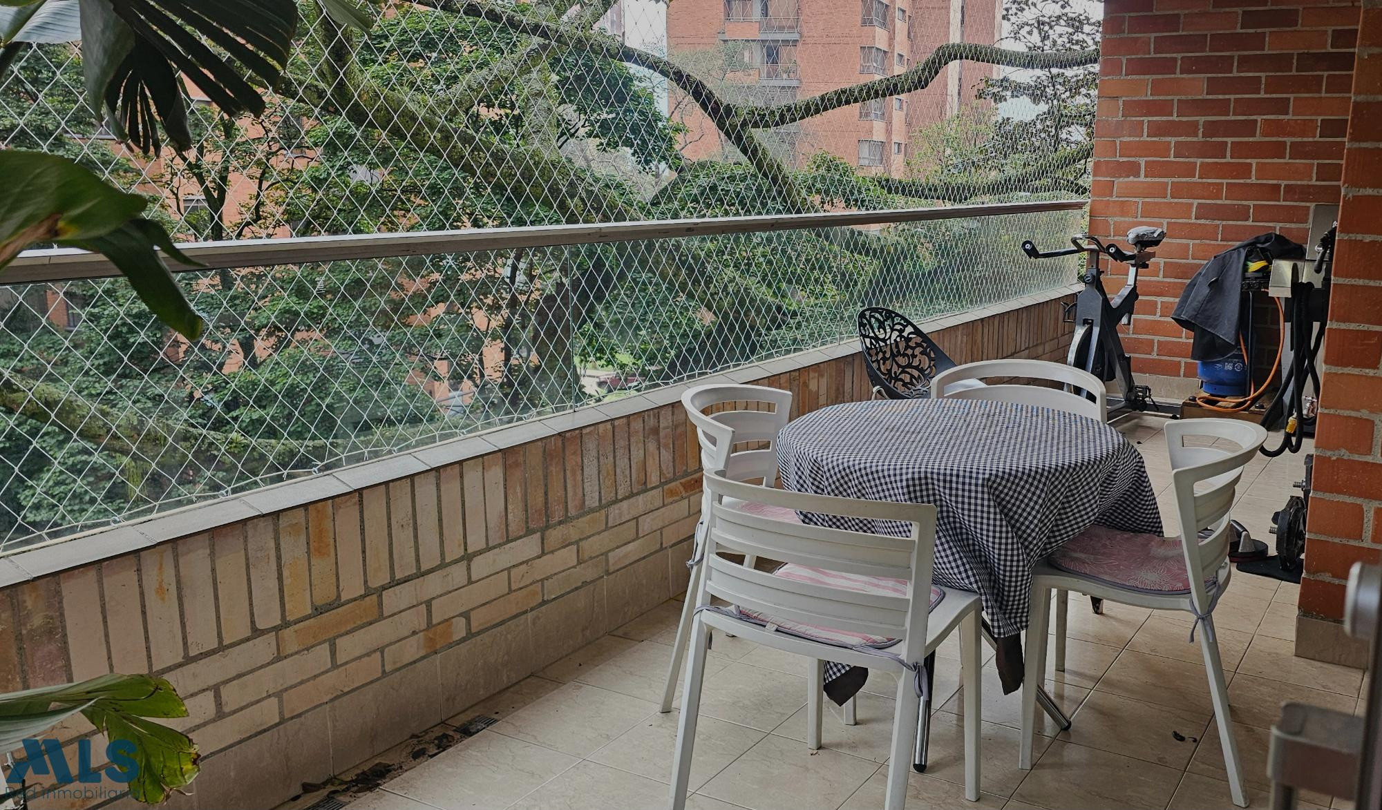 Ubicacion, exclusividad y confort en un solo lugar medellin - la tomatera