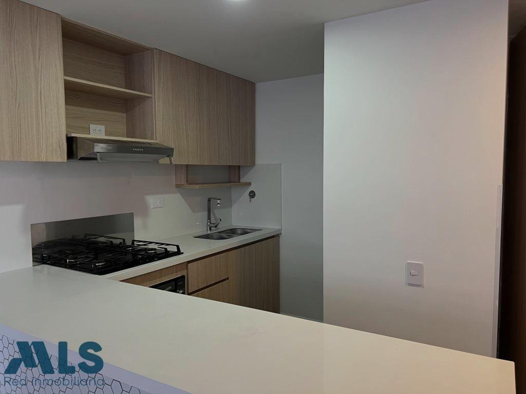 Se vende apartamento Sector Amazonia bello - amazonia