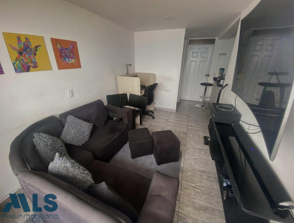 Apartamento en Venta Robledo Medellin medellin - robledo pajarito