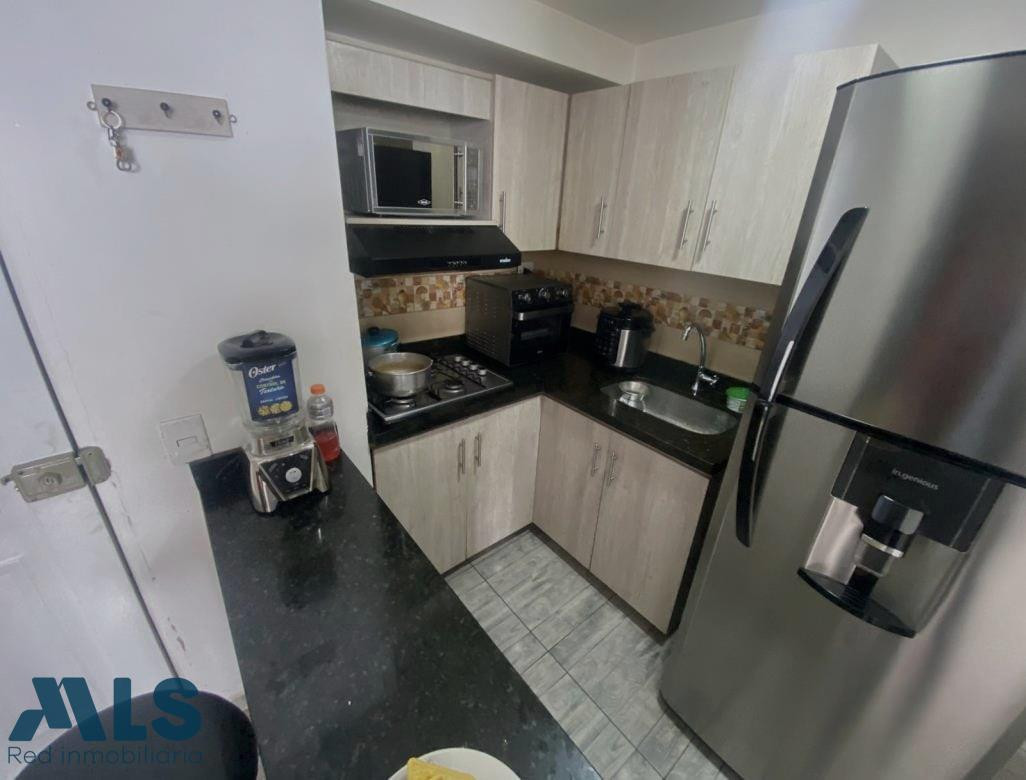 Apartamento en Venta Robledo Medellin medellin - robledo pajarito