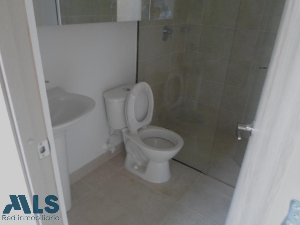 Apartamento en Venta Loma de los Bernal Medellin medellin - loma de los bernal
