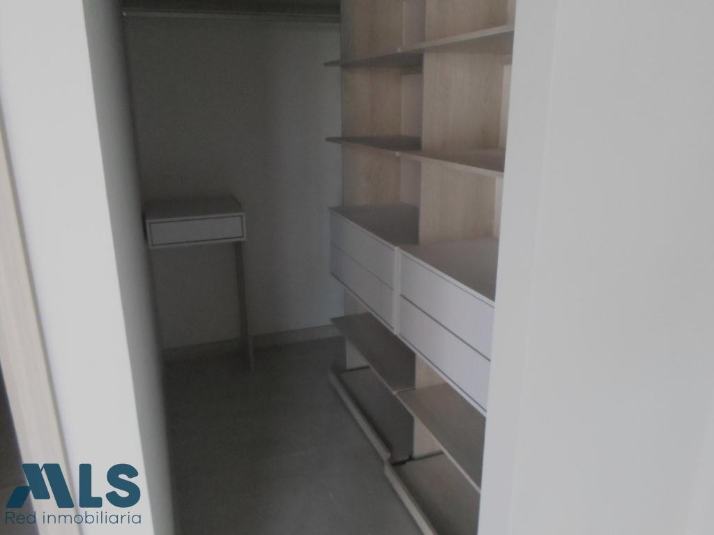 Apartamento en Venta Loma de los Bernal Medellin medellin - loma de los bernal