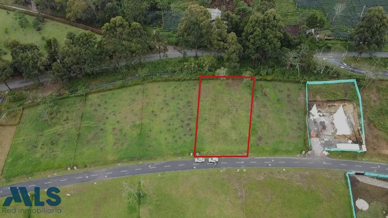 VENTA DE LOTE LA CEJA SECTOR EL TAMBO la-ceja - v el tambo