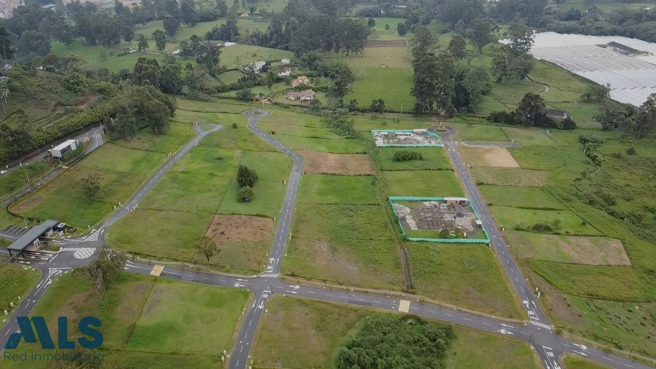 VENTA DE LOTE LA CEJA SECTOR EL TAMBO la-ceja - v el tambo