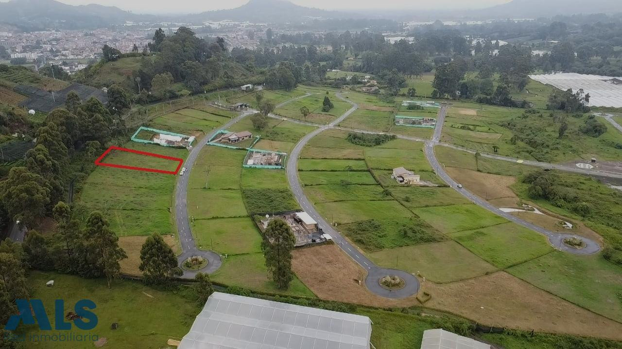 VENTA DE LOTE LA CEJA SECTOR EL TAMBO la-ceja - v el tambo