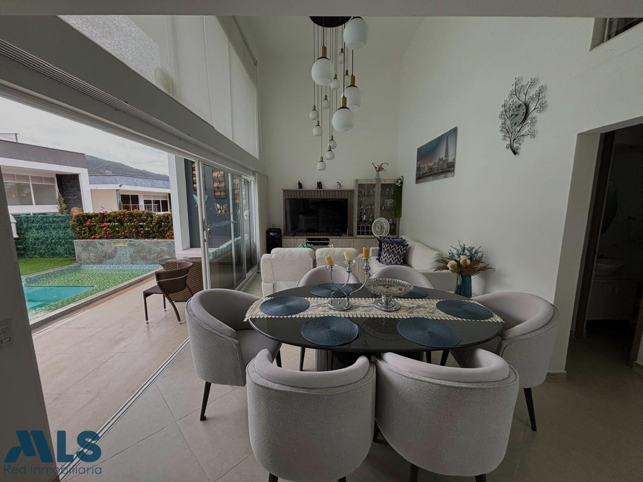 Se vende Casa de Lujo en San Jeronimo san-jeronimo - v llano aguirre