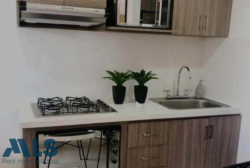 Venta de Apartamento, Rionegro, Fontibón rionegro - v fontibon