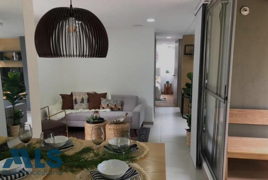 Venta de Apartamento, Rionegro, Fontibón rionegro - v fontibon