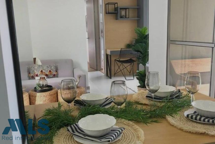 Venta de Apartamento, Rionegro, Fontibón rionegro - v fontibon