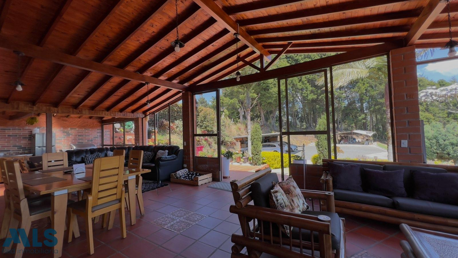 Finca independiente en Guarne guarne - autopista guarne