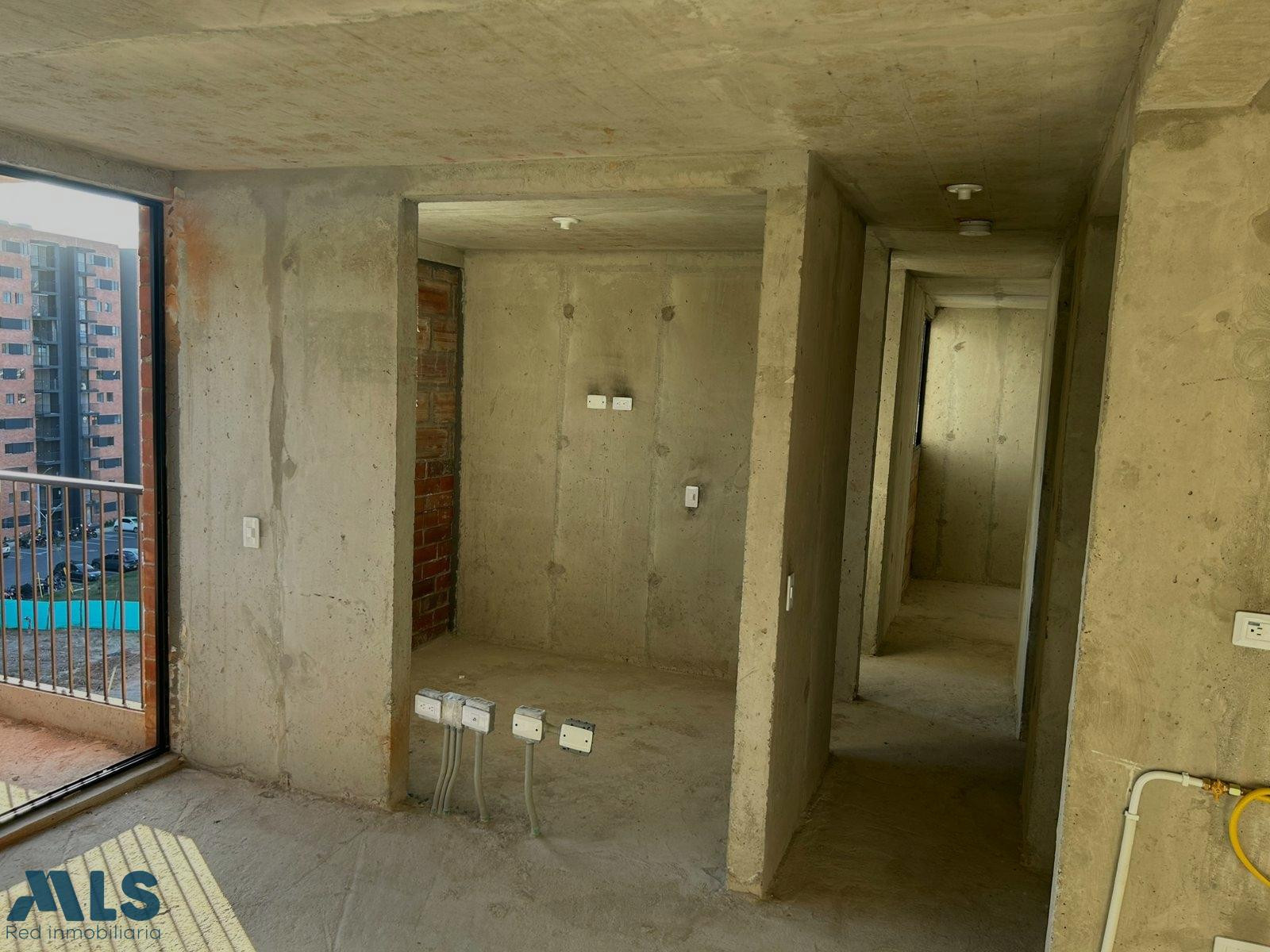 APARTAMENTO EN VENTA PARA ESTRENAR, EN EL CARMEN el-carmen - v campo alegre