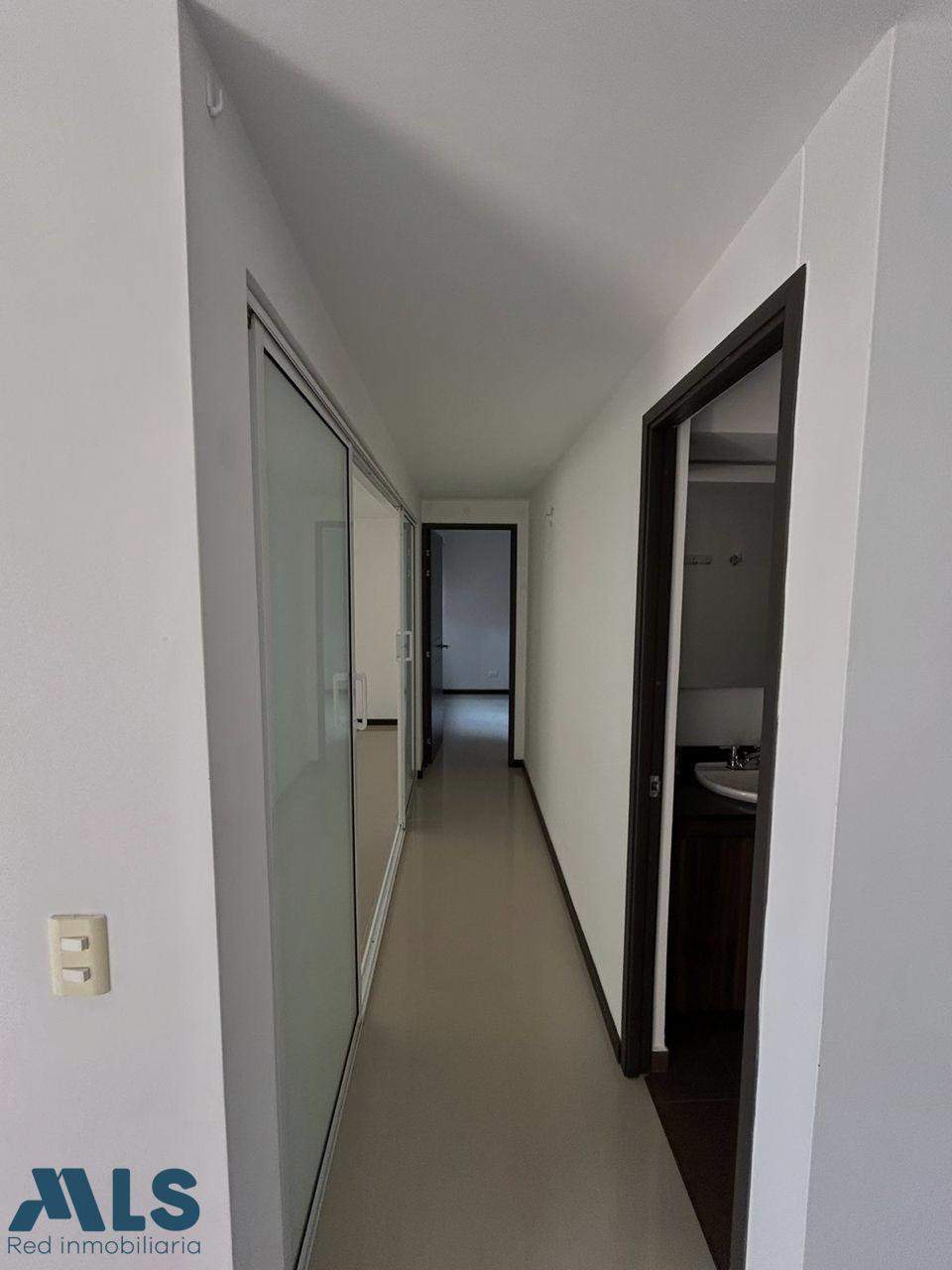 Cómodo apartamento en Sabaneta sabaneta - loma de san jose