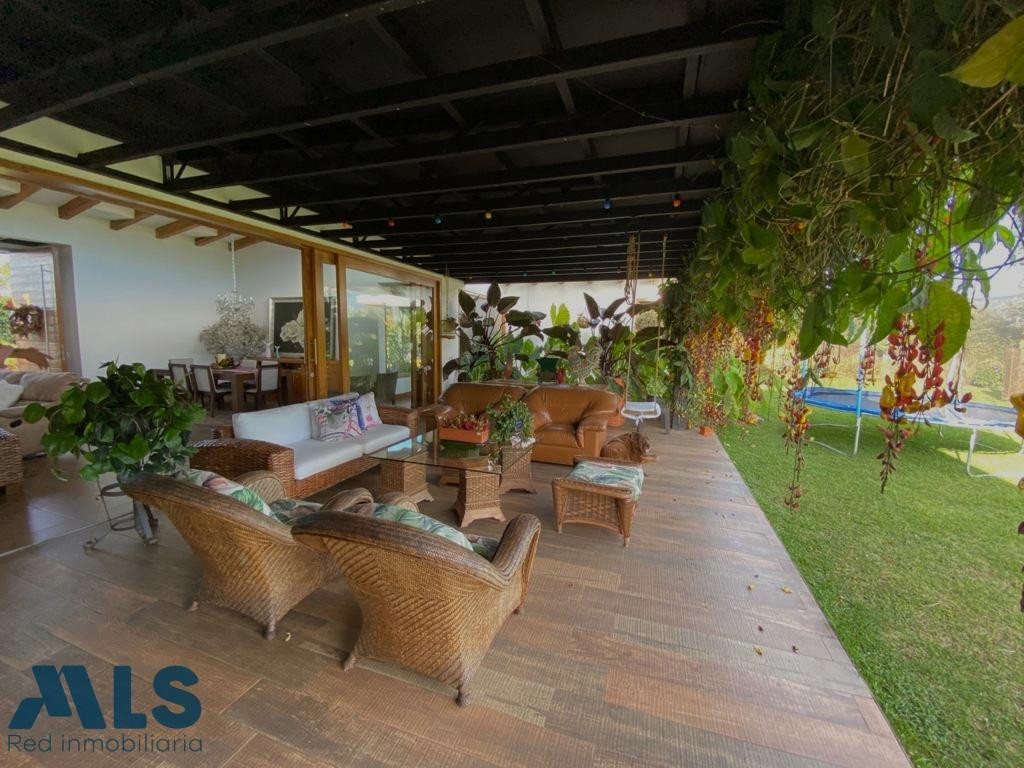 Espectacular casa en La Ceja la-ceja - via la ceja la union