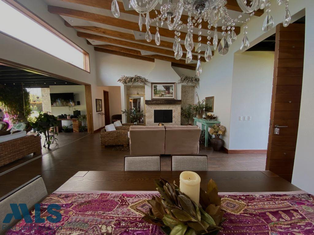 Espectacular casa en La Ceja la-ceja - via la ceja la union