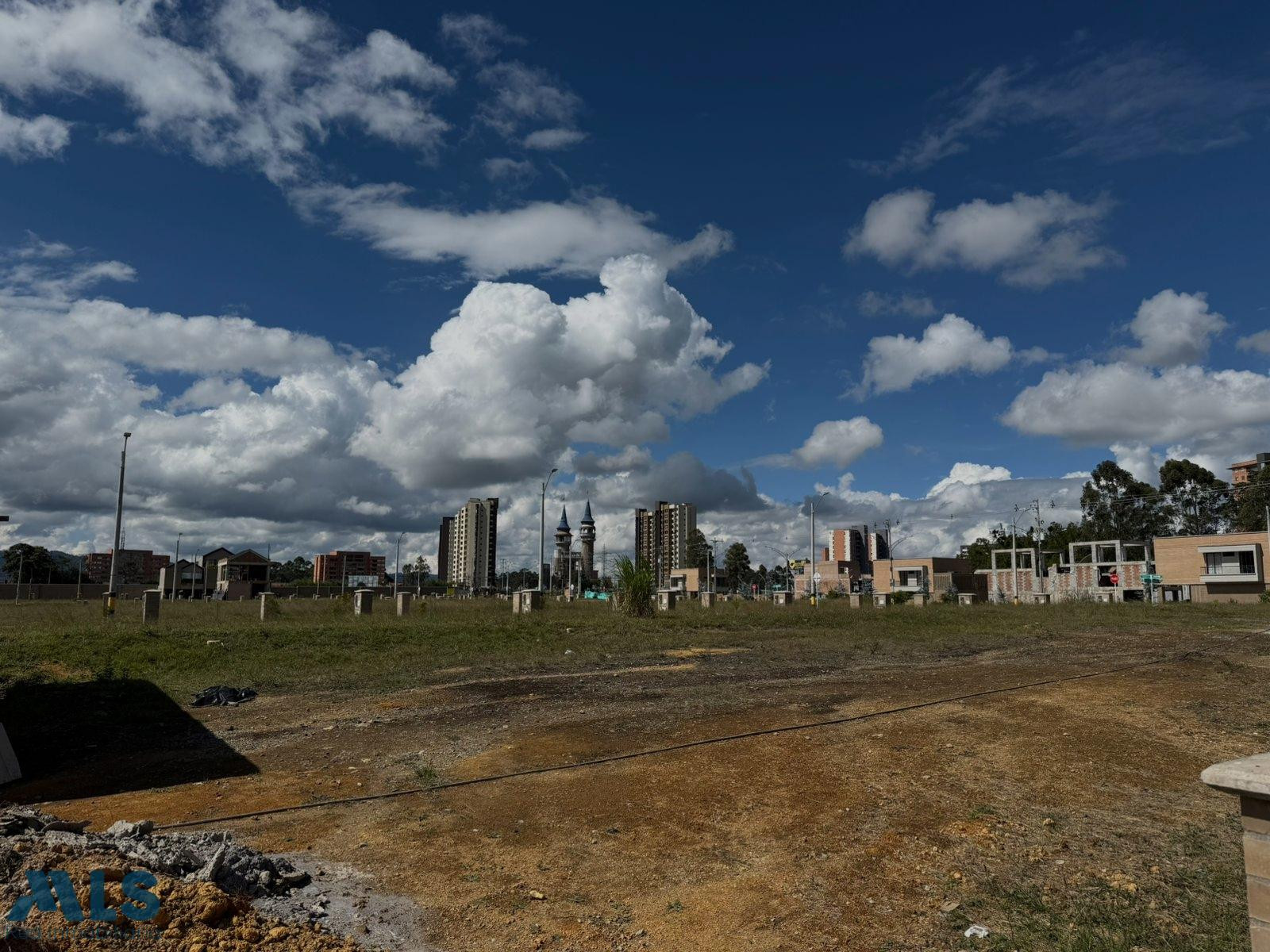 Lote en Venat en Rionegro rionegro - corredor san antonio la ceja rionegro