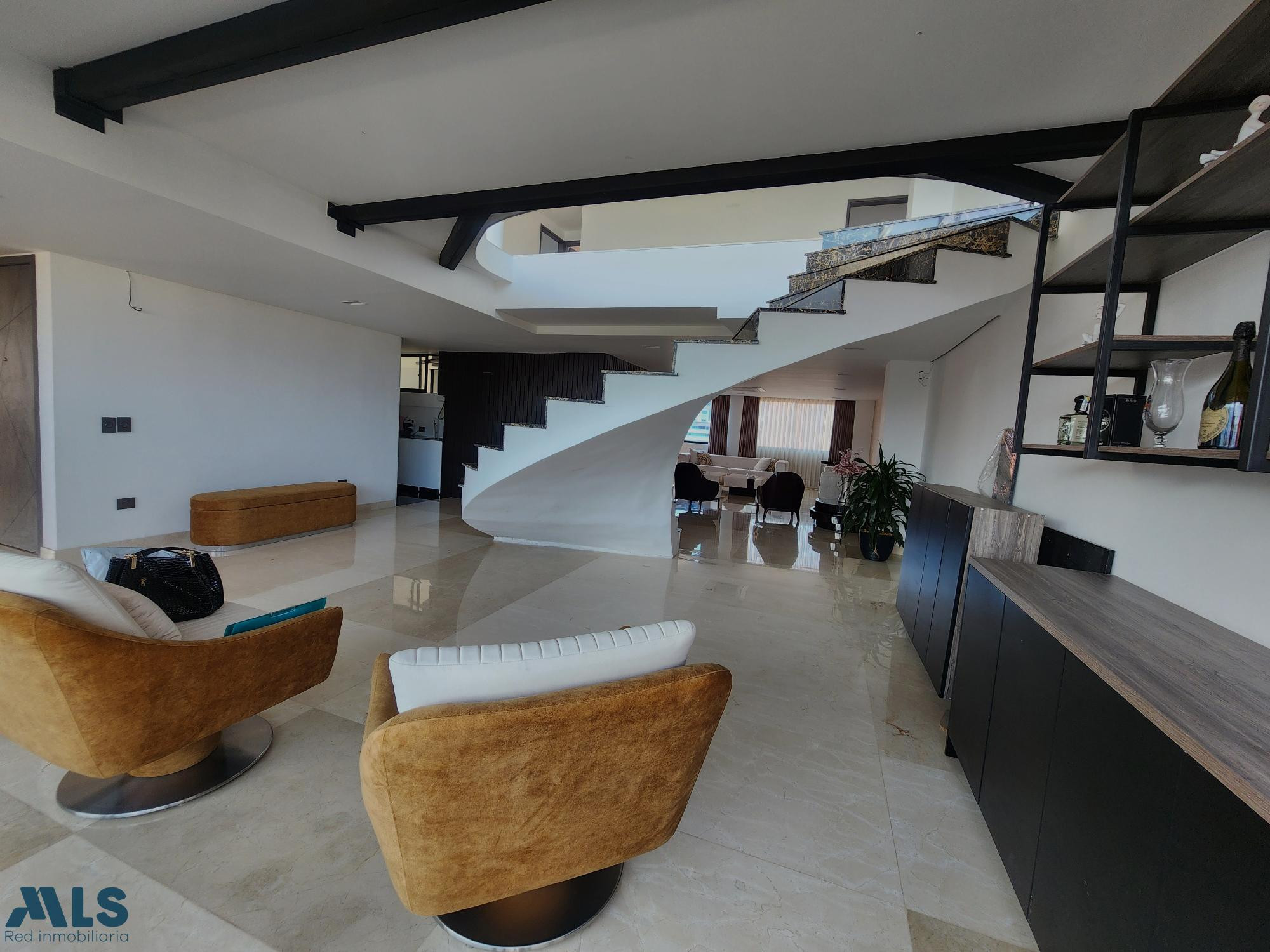 ESPECTACULAR PENTHOUSE medellin - laureles