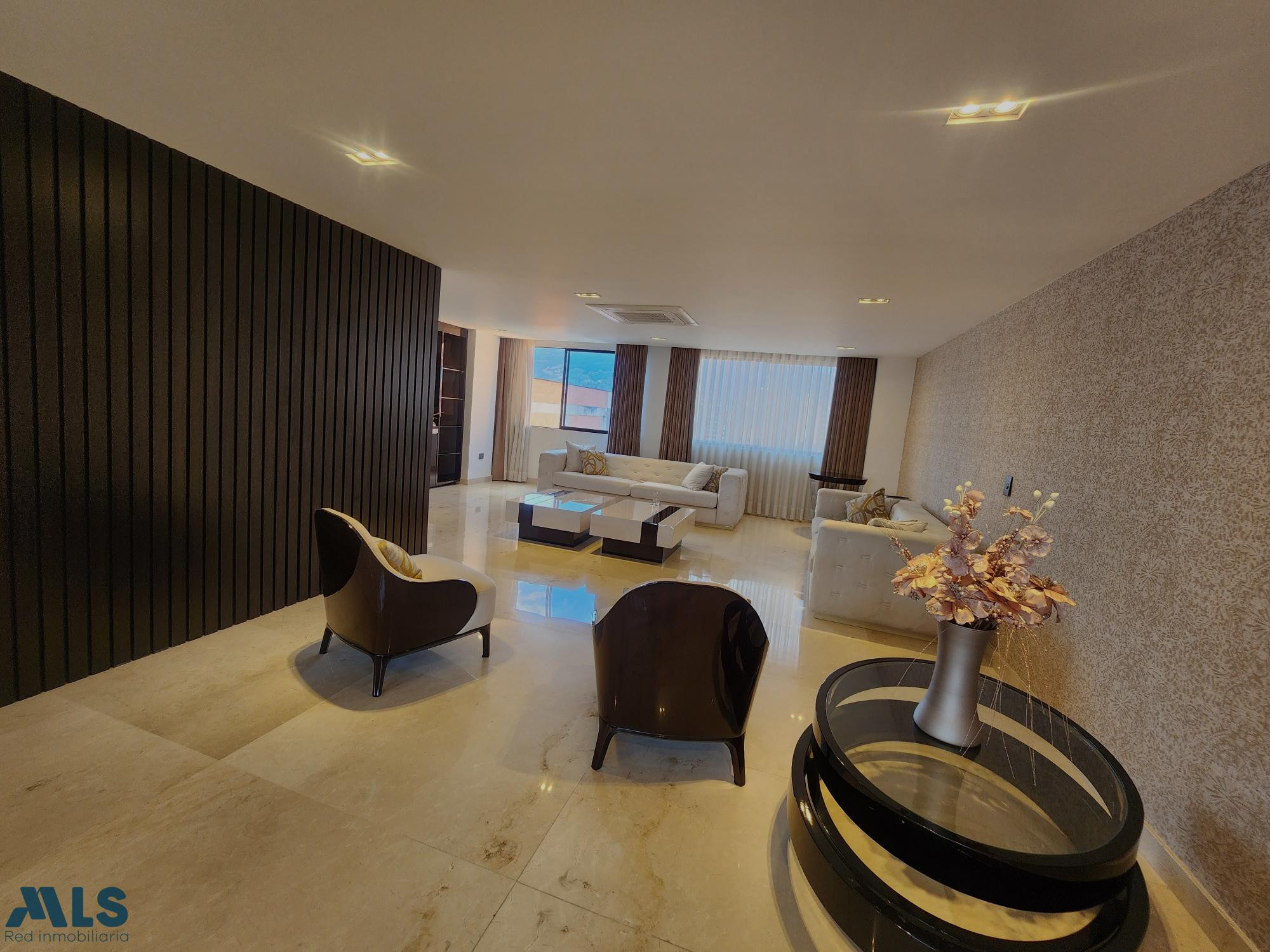 ESPECTACULAR PENTHOUSE medellin - laureles