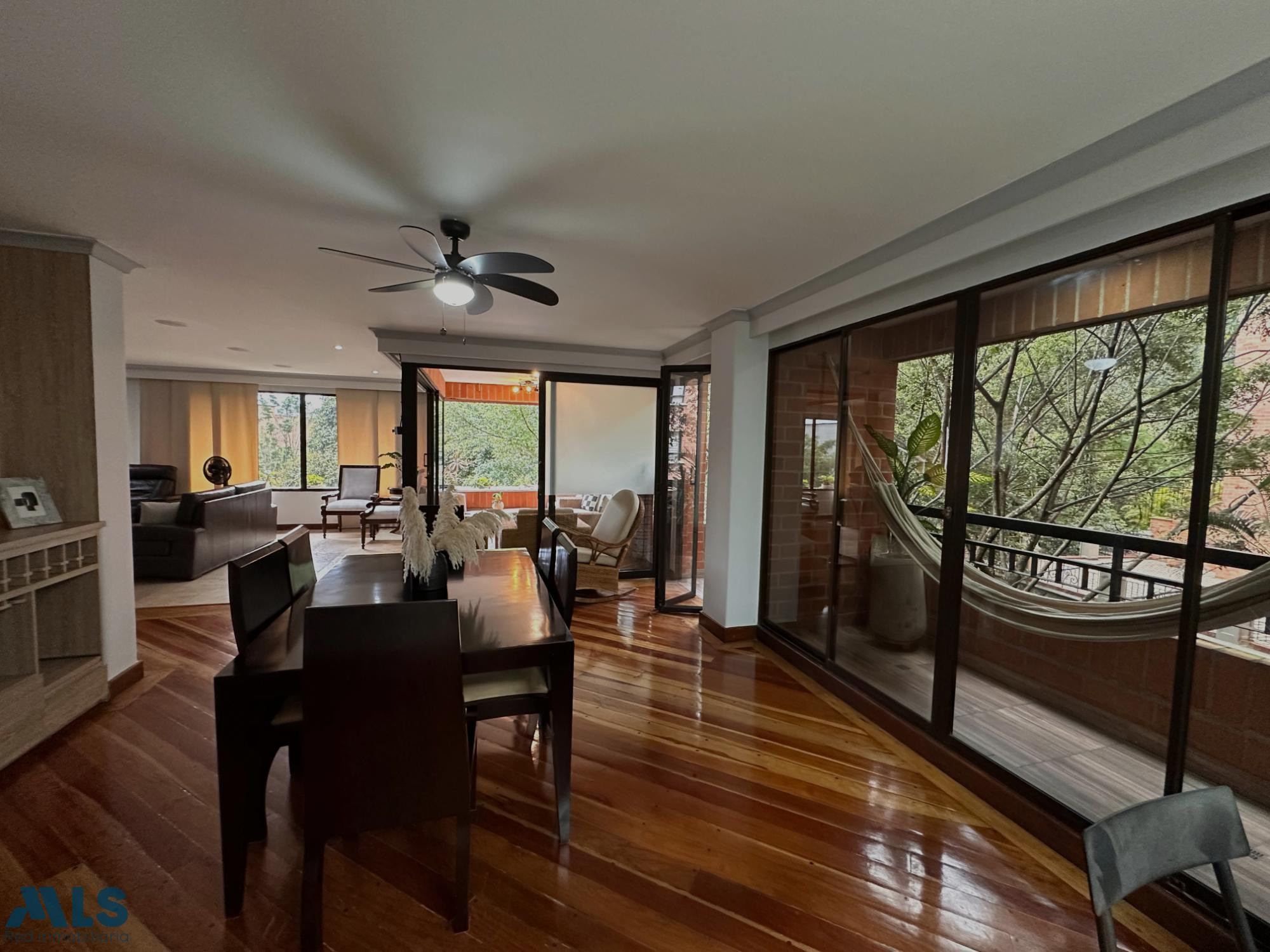 Apto de lujo amoblado cerca a Provenza medellin - provenza