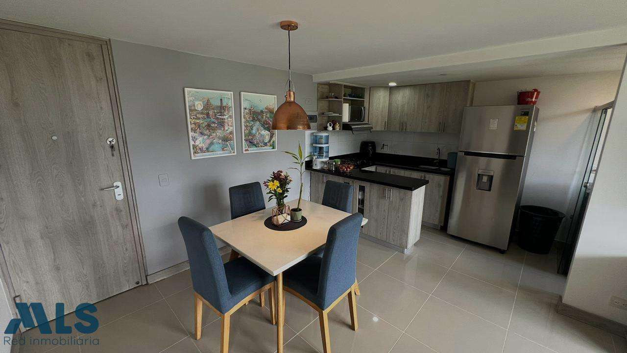 APARTAMENTO ENVIGADO LAS ANTILLAS - SECTOR CAMPESTRE envigado - las antillas