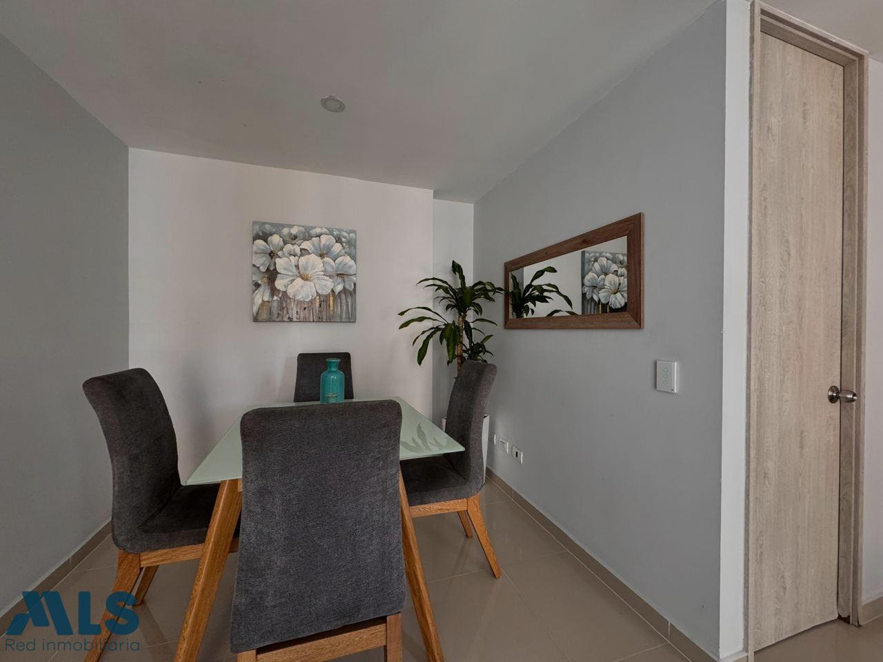 Apartamento en Venta en Sabaneta, sector Calle Larga sabaneta - calle larga