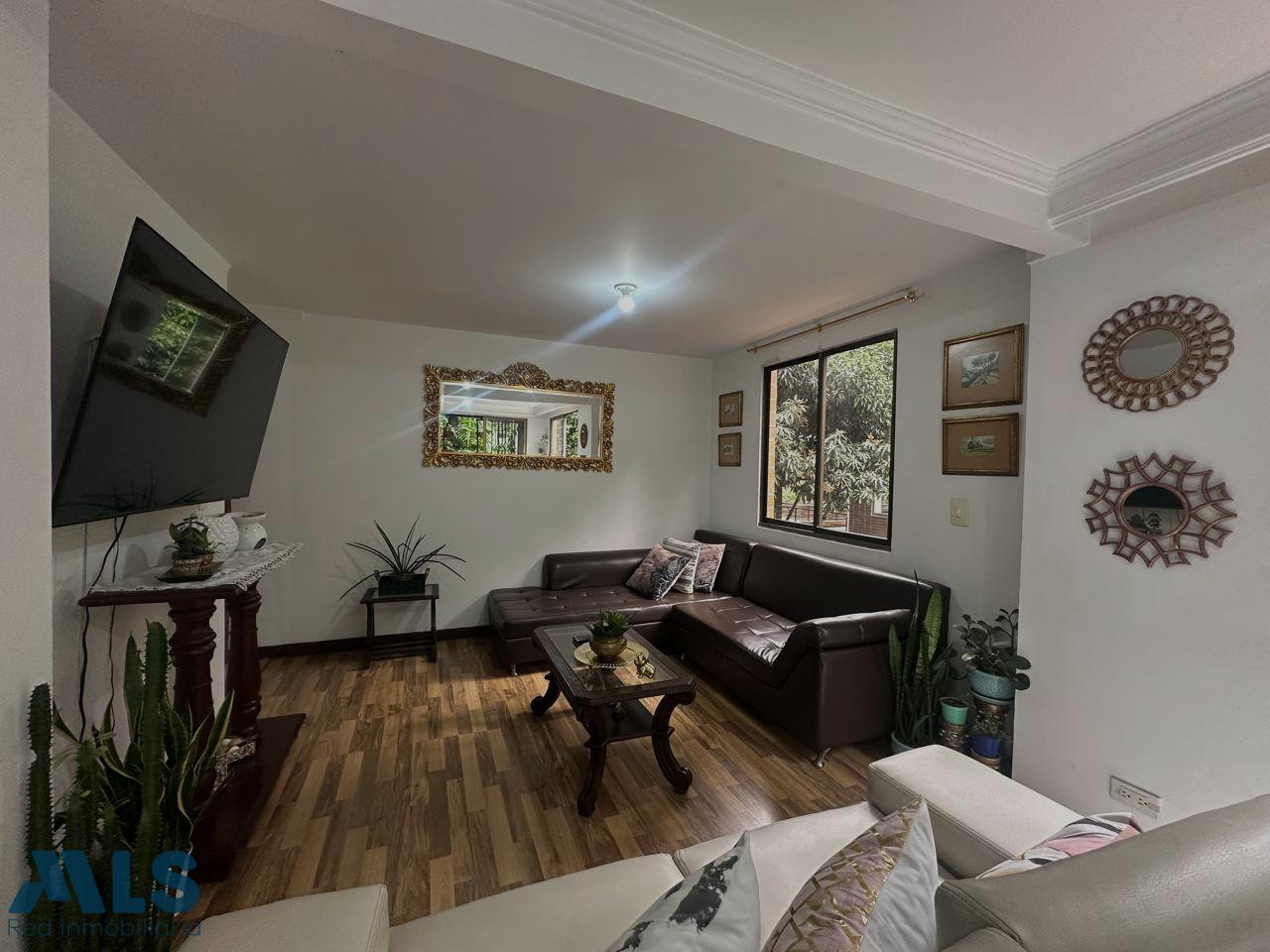 Se vende apartamento en Envigado sector Zúñiga envigado - zuniga