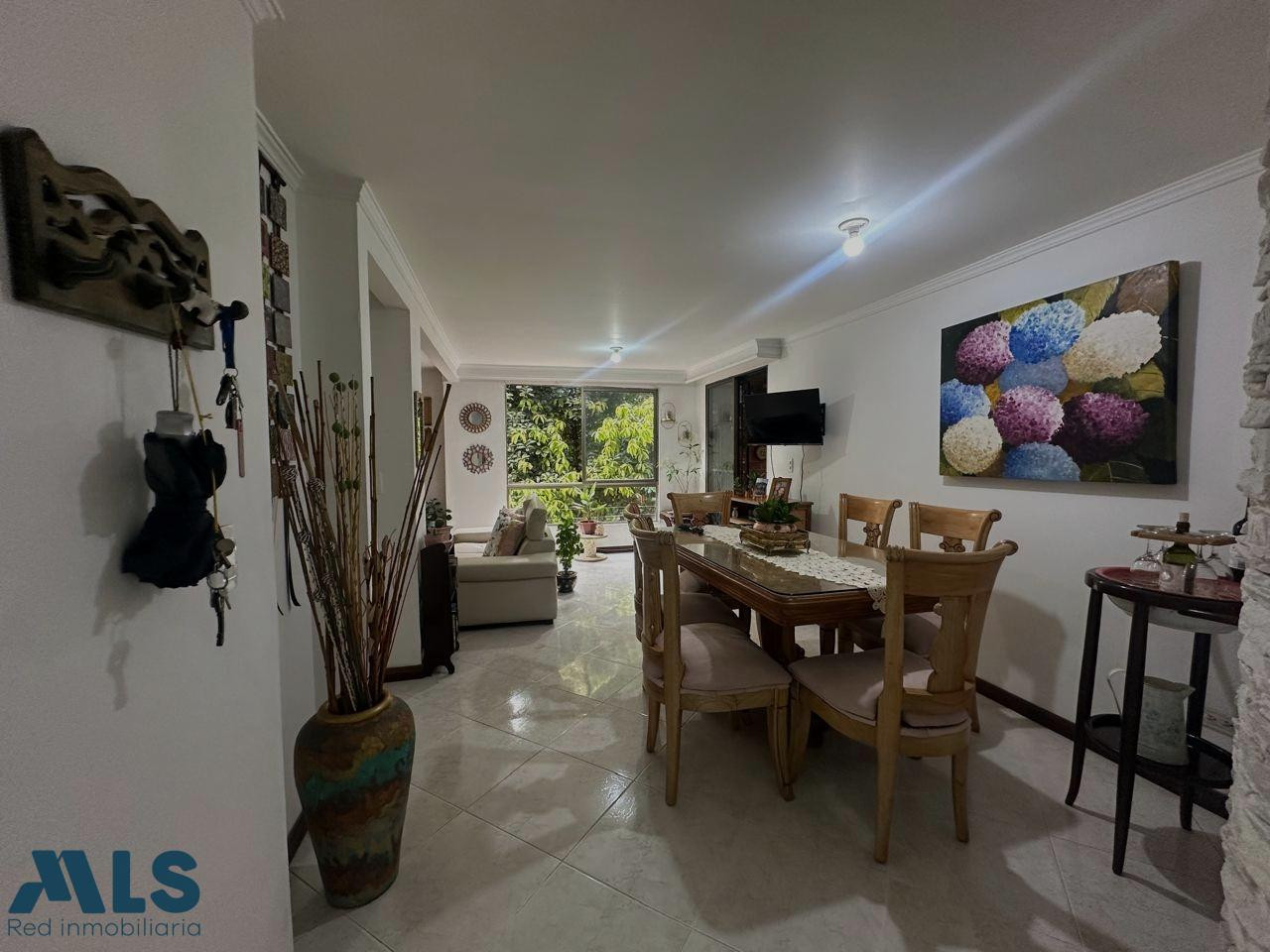 Se vende apartamento en Envigado sector Zúñiga envigado - zuniga