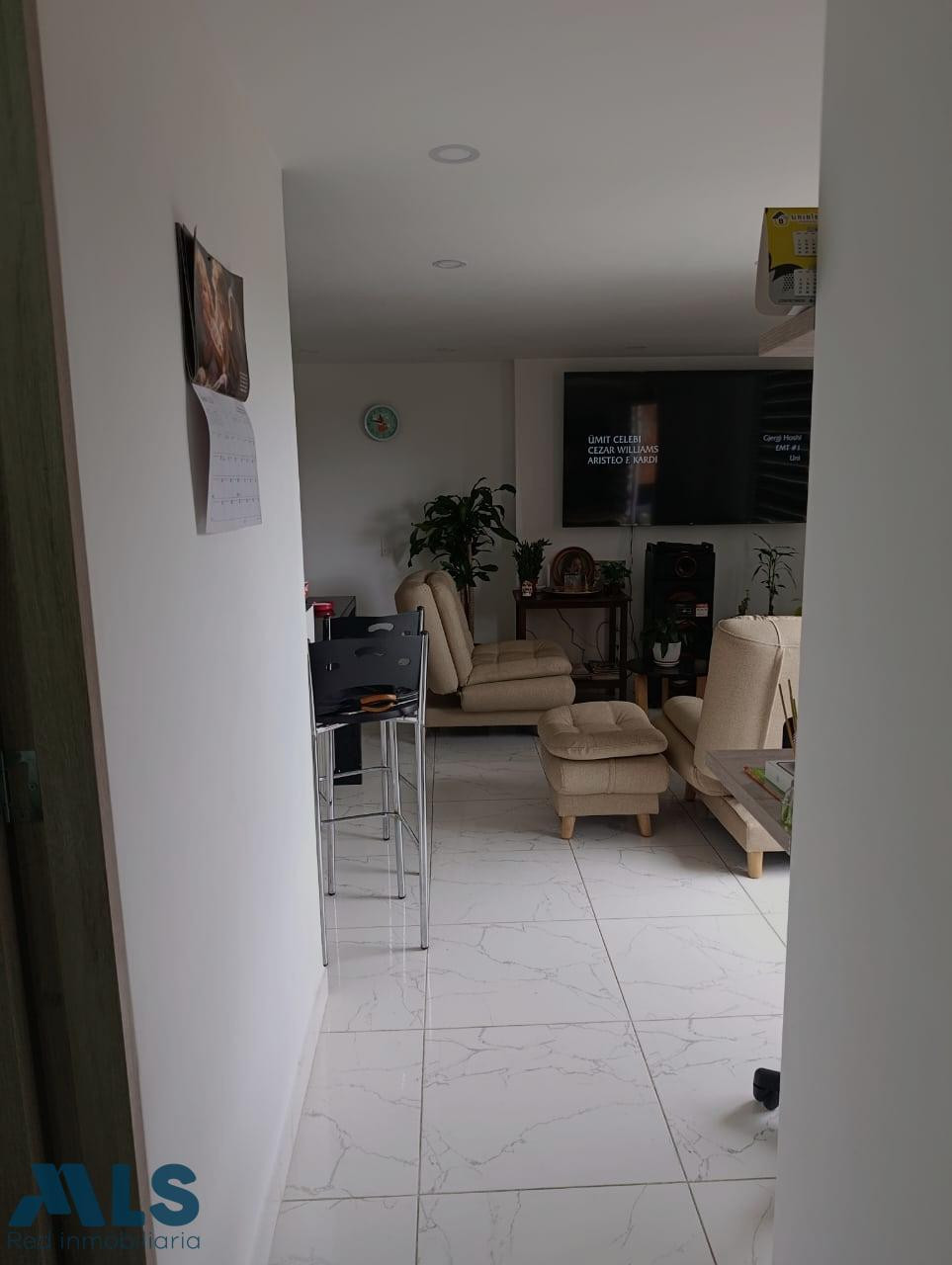 Venta de apartamento en Rionegro sector Tranvía rionegro - tranvia