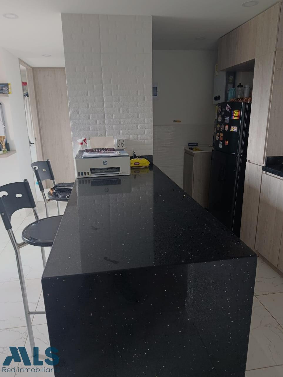 Venta de apartamento en Rionegro sector Tranvía rionegro - tranvia