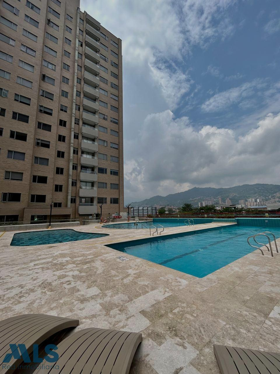 Apartamento cómodo y tranquilo en Envigado, a pasos de Viva envigado - las vegas