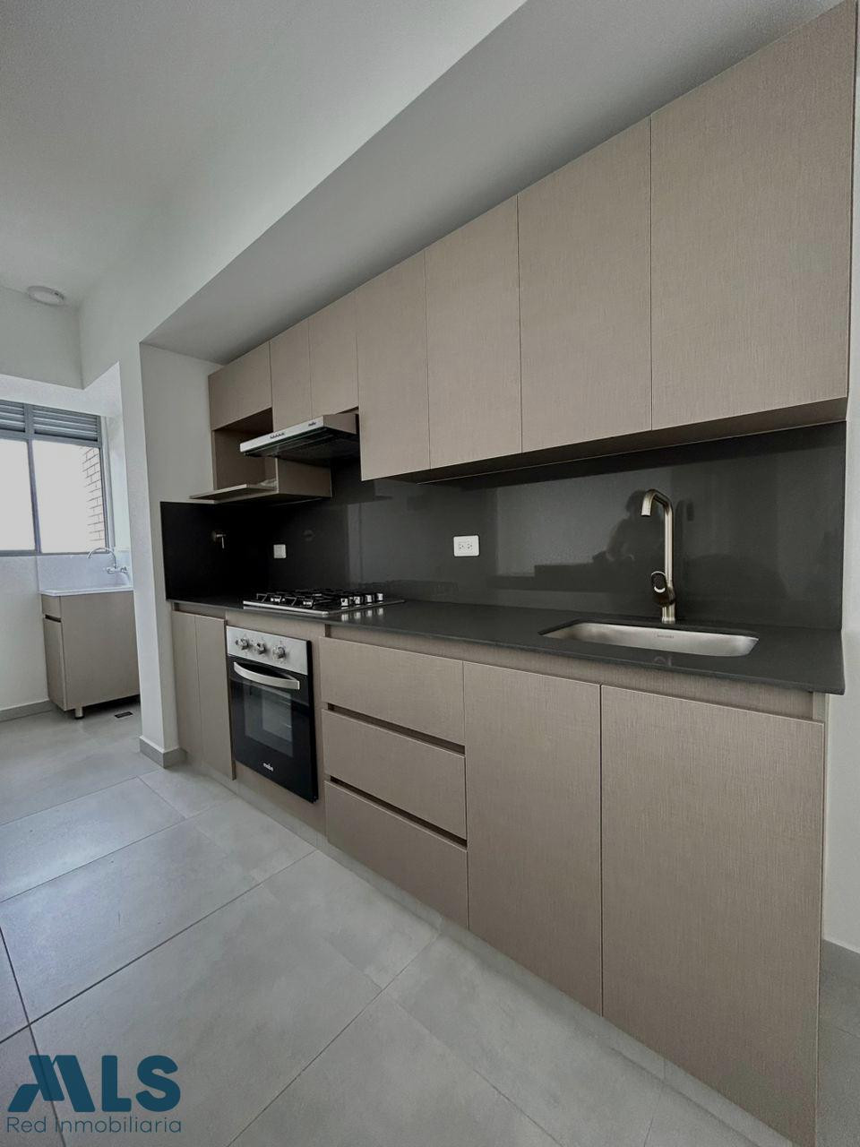 Apartamento cómodo y tranquilo en Envigado, a pasos de Viva envigado - las vegas