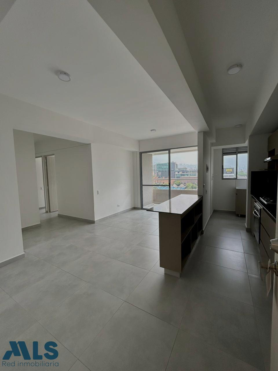 Apartamento cómodo y tranquilo en Envigado, a pasos de Viva envigado - las vegas