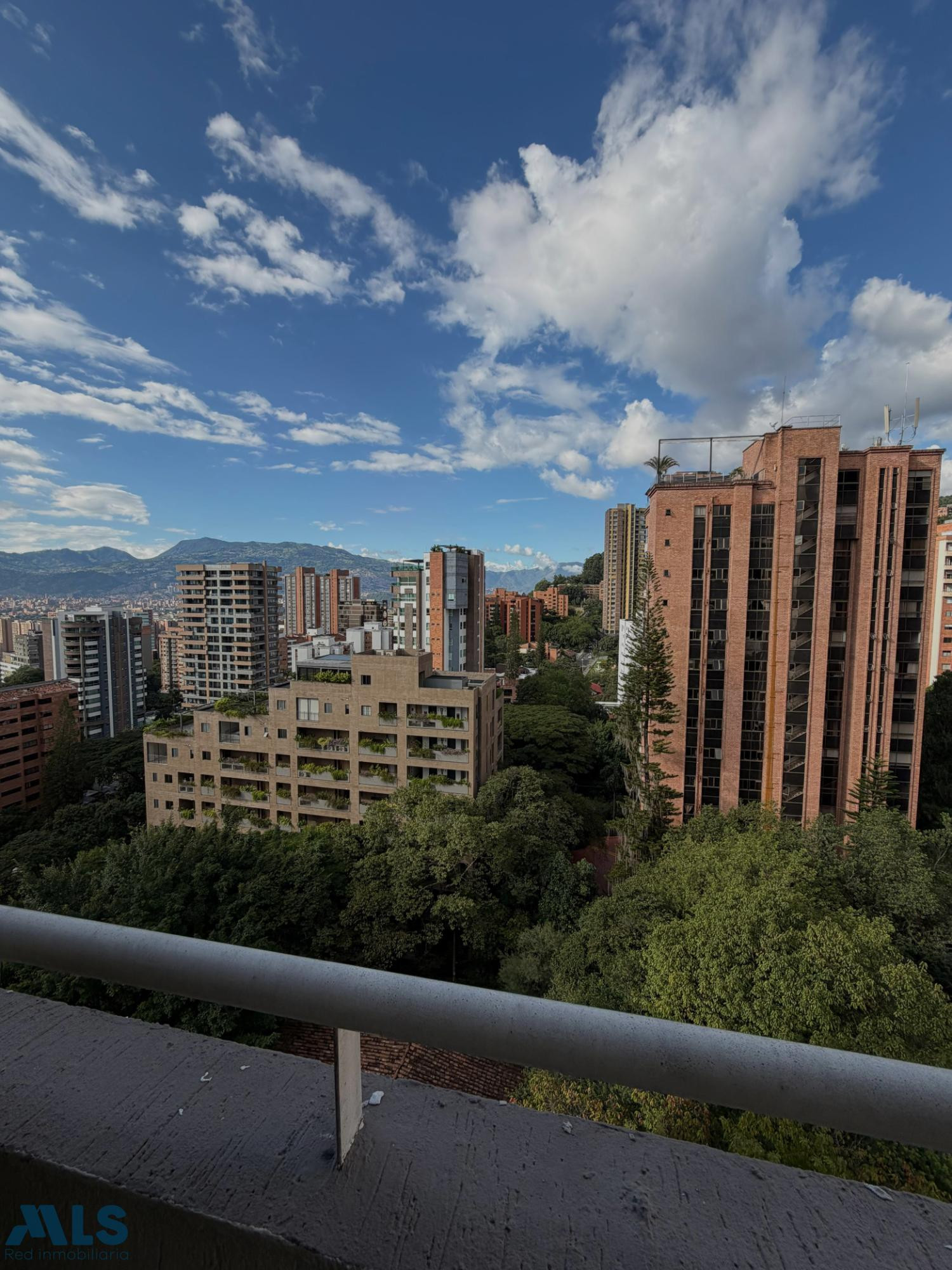 Hermoso apto en Lalinde medellin - lalinde